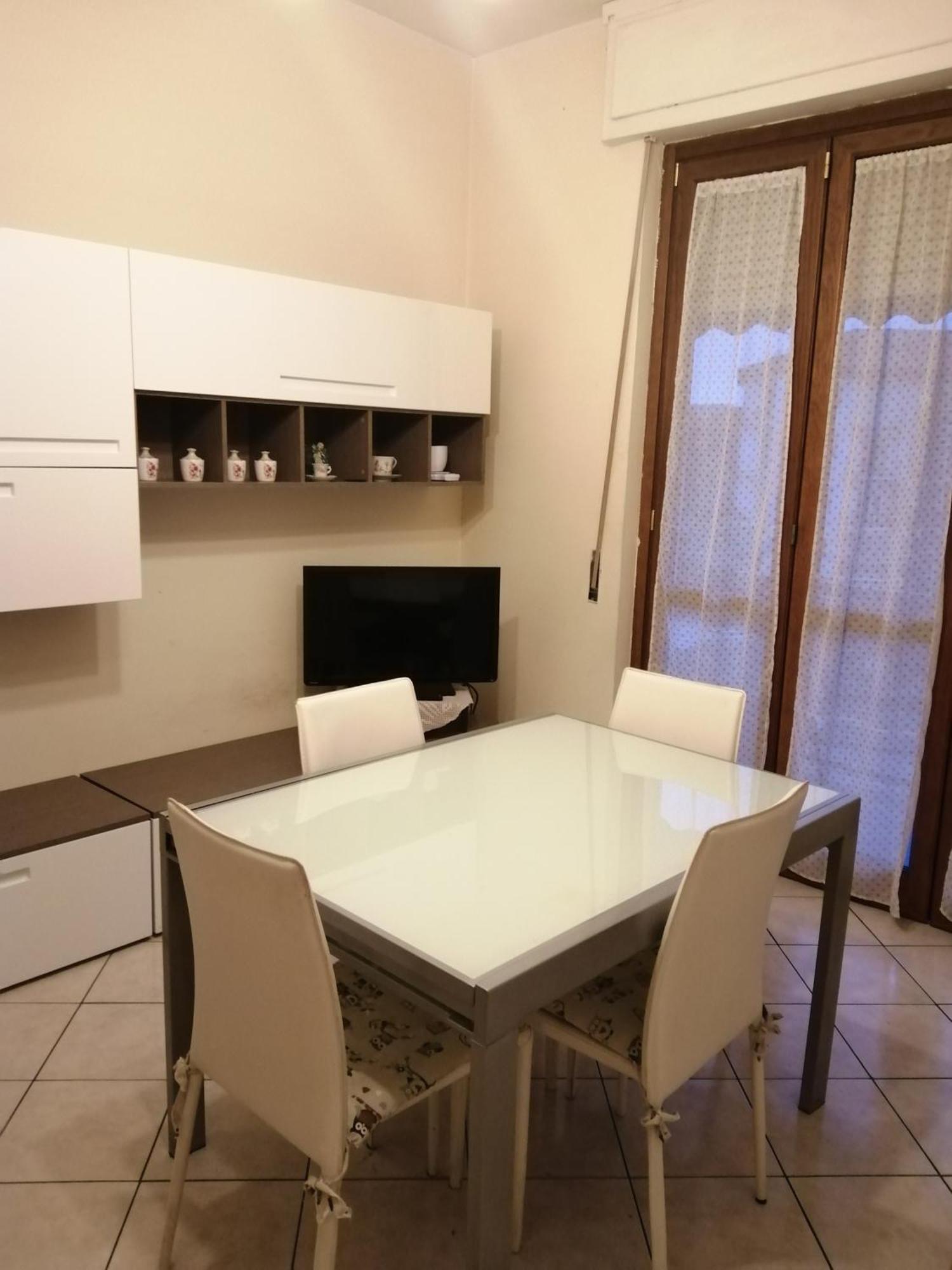 La Casa Di Fiore Apartment Asti Exterior photo
